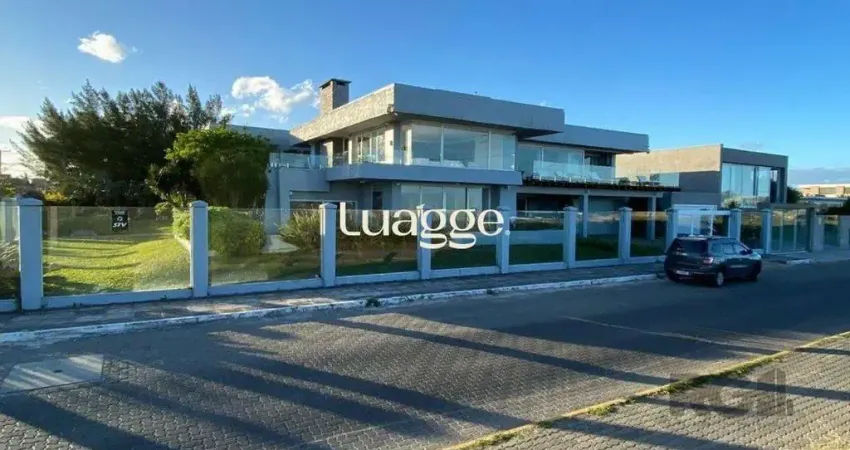 Casa com 6 quartos à venda na Avenida Guará, 93, Centro, Xangri-Lá