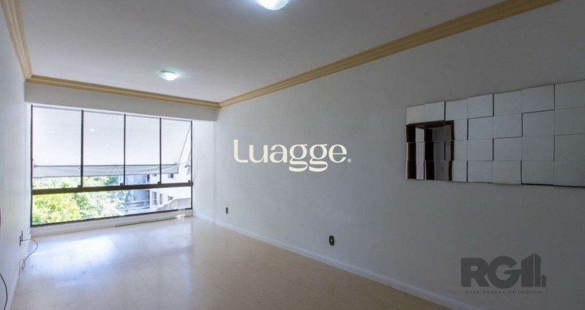 Apartamento com 2 quartos à venda na Rua Jataí, 663, Cristal, Porto Alegre