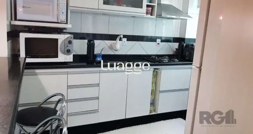 Apartamento com 2 quartos à venda na Rua Orfanotrófio, 1184, Santa Tereza, Porto Alegre