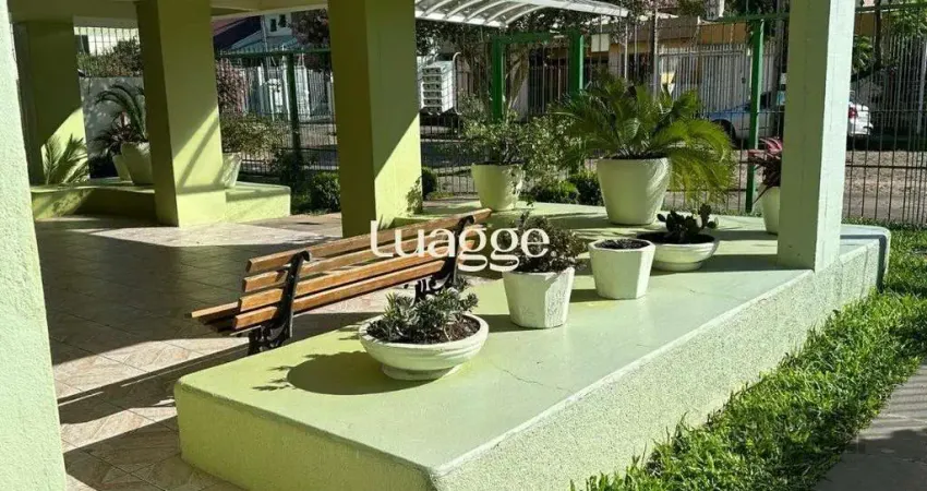 Apartamento com 2 quartos à venda na Rua Professor Guerreiro Lima, 613, Partenon, Porto Alegre