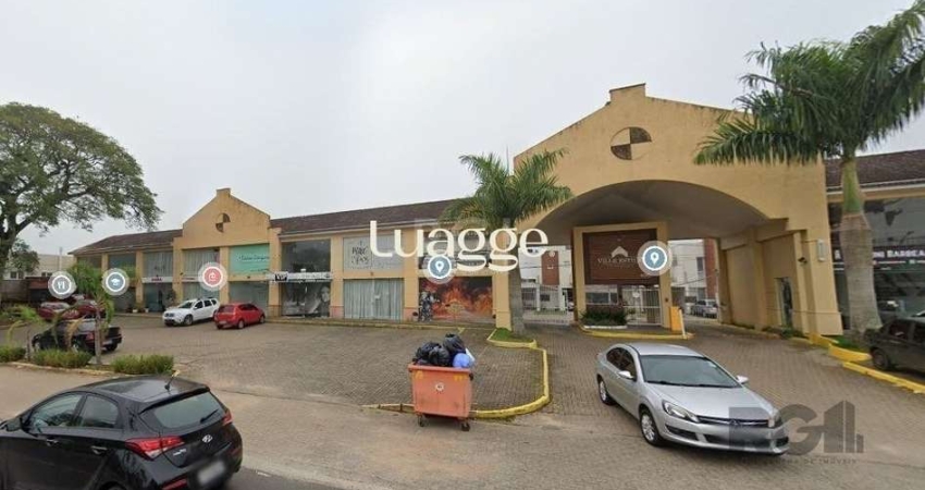 Ponto comercial à venda na Estrada João Salomoni, 685, Vila Nova, Porto Alegre