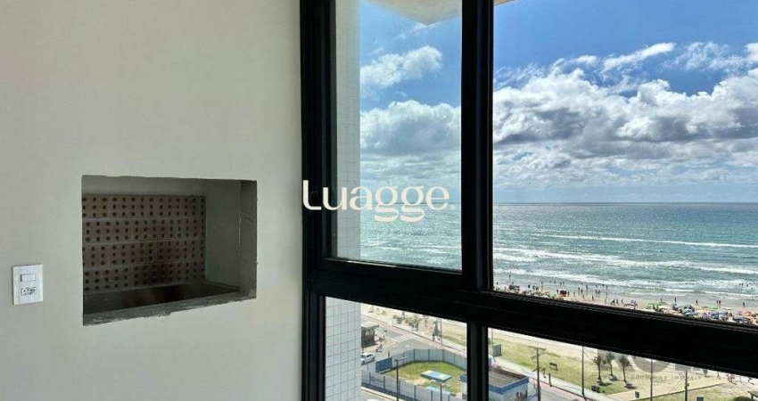 Apartamento com 3 quartos à venda na Avenida Flávio Boianovski, 163, Zona Nova, Capão da Canoa