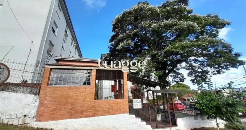 Apartamento com 2 quartos à venda na Avenida Icaraí, 408, Cristal, Porto Alegre