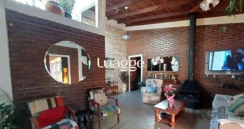 Casa com 3 quartos à venda na Rua Eugênio Ramos, 1057, Tarumã, Viamão