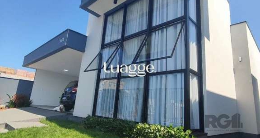 Casa | 3 Quartos | 1 Suíte | 2 vagas | 126m2 Privativos | Tijucas - SC