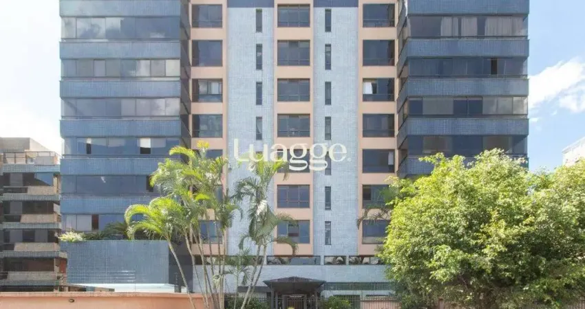Apartamento com 3 quartos à venda na Rua Ângelo Possebon, 271, Centro, Canoas