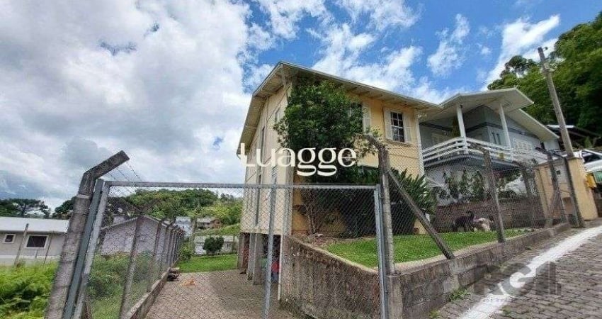 Casa com 2 quartos à venda na Rua Virgínia Battisti Debiase, 96, Cairú, Garibaldi