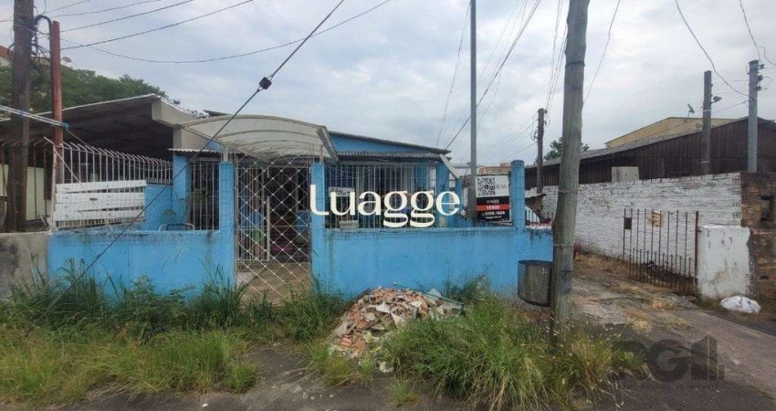 Casa com 3 quartos à venda na Avenida Otto Niemeyer, 2298, Camaquã, Porto Alegre