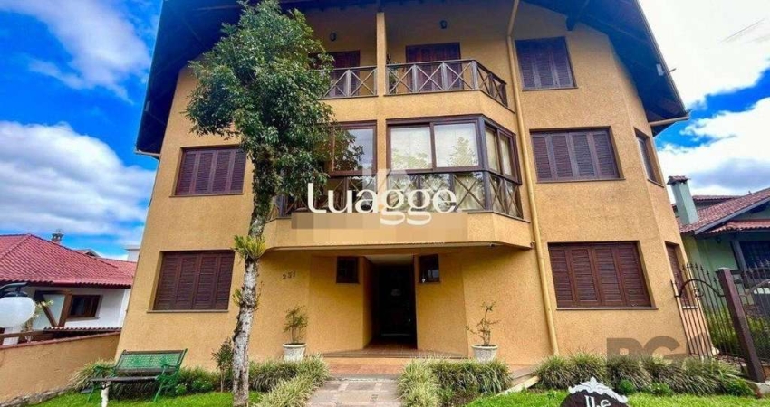 Apartamento à venda no Residencial Ile de France, com 2 dormitórios