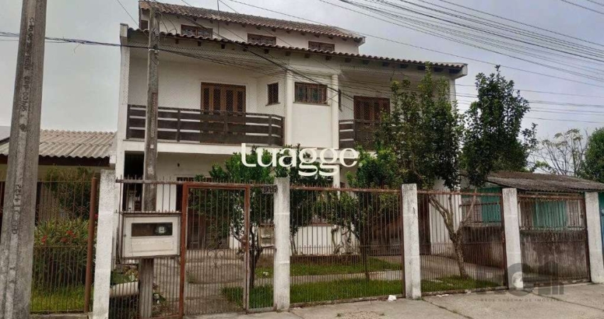 Casa com 5 quartos à venda na Rua Juruá, 160, Aparecida, Alvorada