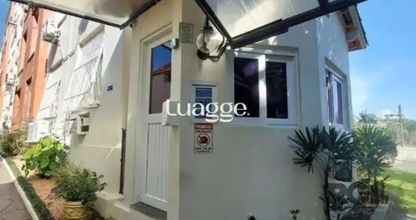 Apartamento com 2 quartos à venda na Rua Doutor Barcelos, 1195, Tristeza, Porto Alegre
