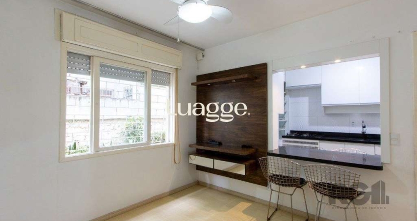 Apartamento com 2 quartos à venda na Rua Coronel Timóteo, 334, Camaquã, Porto Alegre