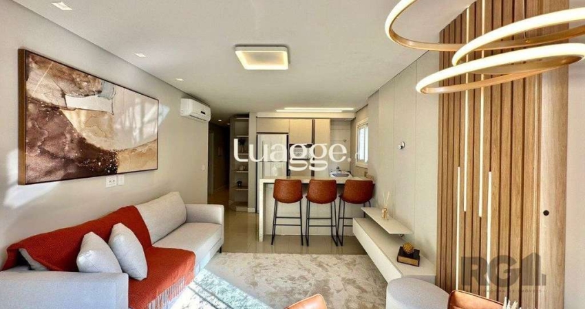 Apartamento com 2 quartos à venda na Rua Guarani, 3162, Navegantes, Capão da Canoa