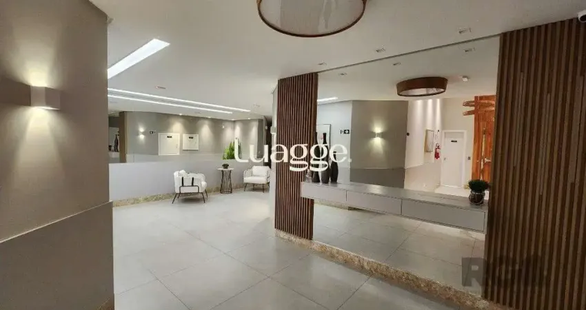 Apartamento com 2 quartos à venda na Rua Moacir, 3346, Centro, Capão da Canoa