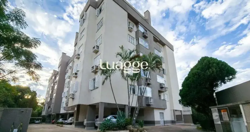 Apartamento com 3 quartos à venda na Rua Salvio Soares, 227, Nonoai, Porto Alegre