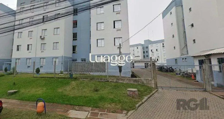 Apartamento com 2 quartos à venda na Rua São Guilherme, 311, Vila São José, Porto Alegre