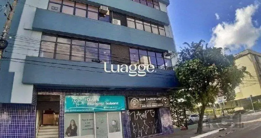 Sala comercial à venda na Avenida Érico Veríssimo, 906, Menino Deus, Porto Alegre