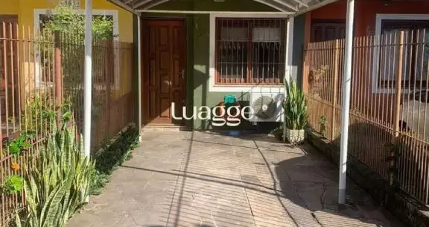 Casa com 3 quartos à venda na Rua Izar Faria Correa SantAnna, 221, Hípica, Porto Alegre