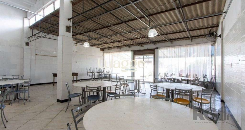 Prédio Comercial | 220m2 Privativos | Salão de Festas | Bairro Vila Nova