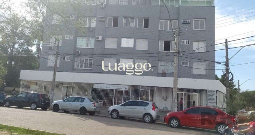 Apartamento com 1 quarto à venda na Rua Leme, 477, Ipanema, Porto Alegre