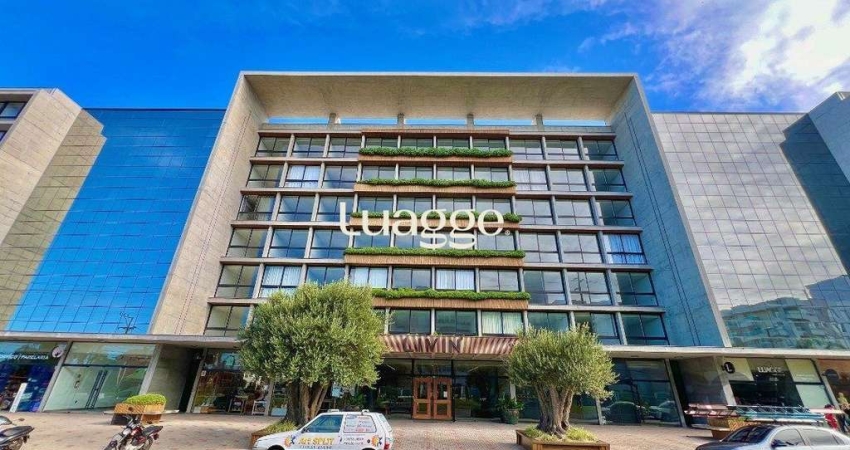 Apartamento com 1 quarto à venda na Avenida Central, 1580, Atlântida, Xangri-Lá