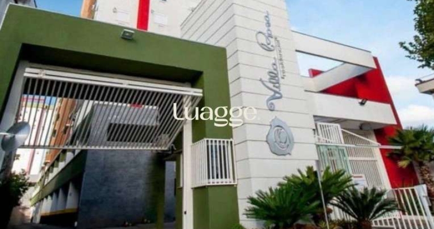Apartamento 2 dormitório no Bairro Marechal Rondon com vaga coberta
