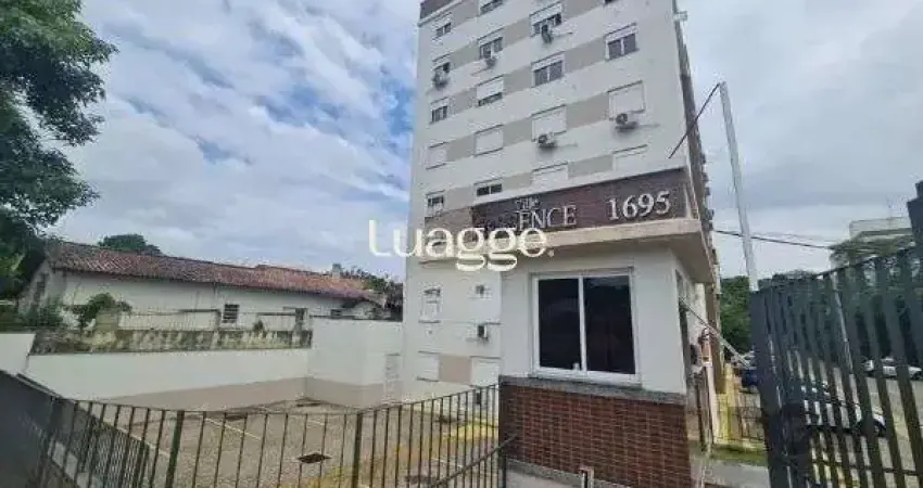 Apartamento com 2 quartos à venda na Avenida Rodrigues da Fonseca, 1765, Vila Nova, Porto Alegre