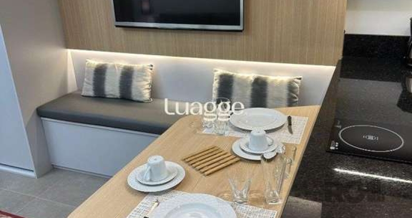 Apartamento com 1 quarto à venda na Avenida Central, 1571, Centro, Xangri-Lá
