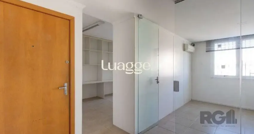 Sala comercial à venda na Rua Joaquim Nabuco, 167, Cidade Baixa, Porto Alegre