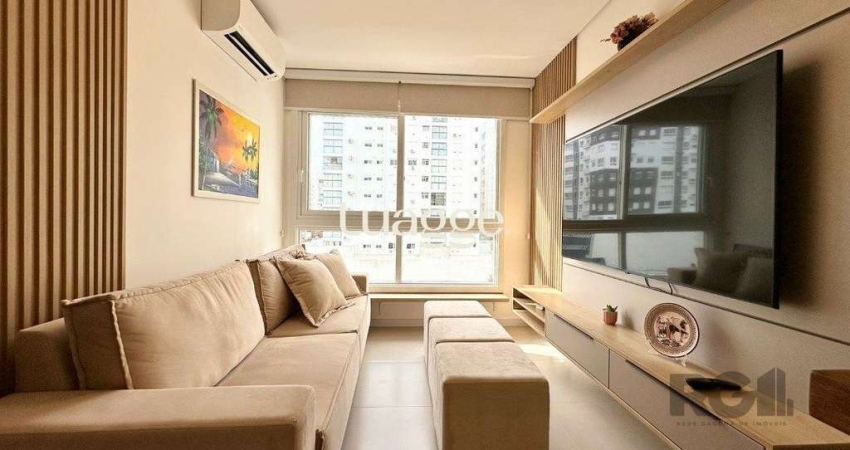 Apartamento com 2 quartos à venda na Rua Marabá, 3268, Navegantes, Capão da Canoa
