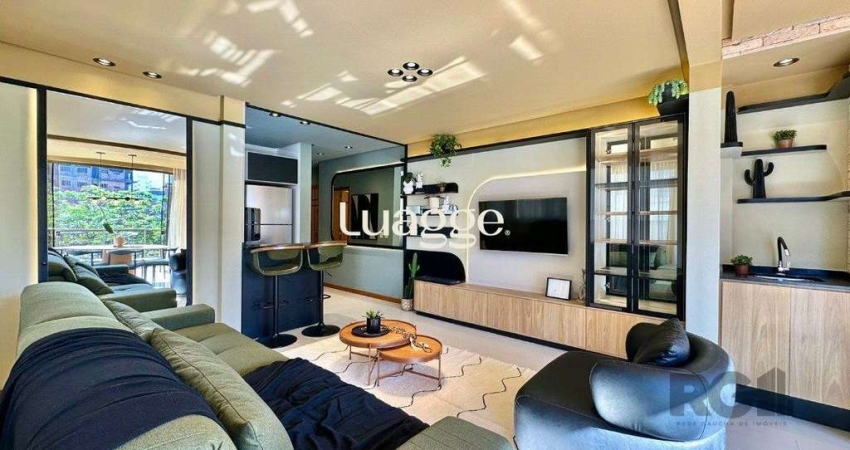 Apartamento com 2 quartos à venda na Rua Tiaraju, 1327, Centro, Capão da Canoa
