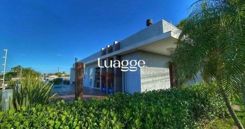 Casa com 4 quartos à venda na Avenida Parque Central Norte, 334, Atlântida, Xangri-Lá