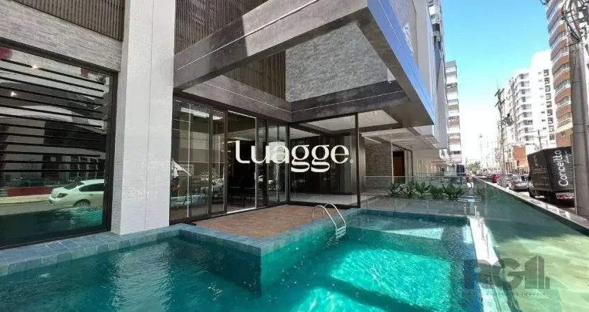 Apartamento com 2 quartos à venda na Rua Marabá, 2985, Navegantes, Capão da Canoa