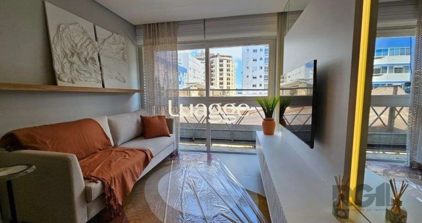 Apartamento com 2 quartos à venda na Rua Encantado, 88, Zona Nova, Capão da Canoa