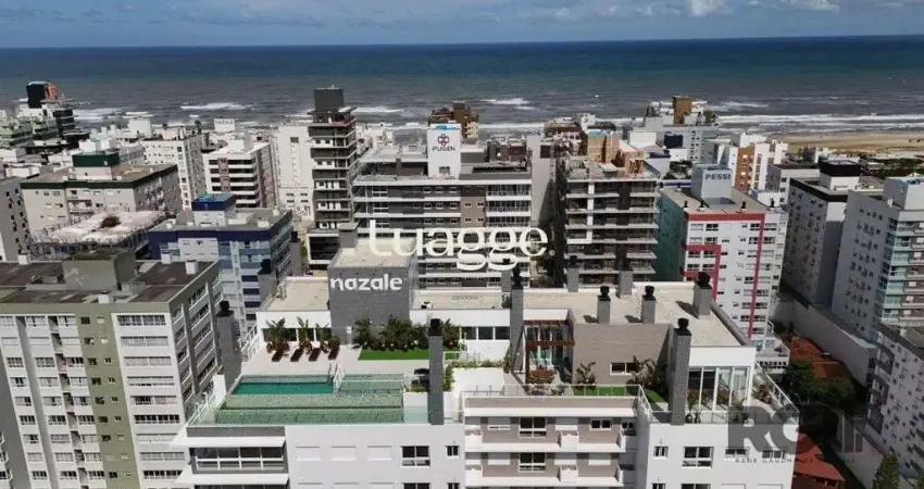 Apartamento com 2 quartos à venda na Rua Marabá, 3306, Navegantes, Capão da Canoa