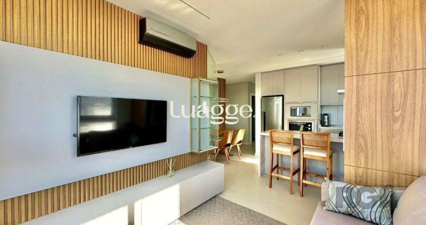 Apartamento com 3 quartos à venda na Rua Marabá, 3199, Navegantes, Capão da Canoa
