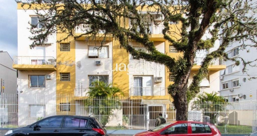 Apartamento à venda no empreendimento Jardim Inhanduí, Com 2 dormitórios,
