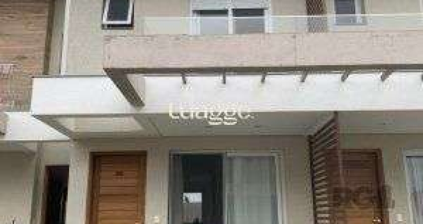 Casa em condomínio fechado com 2 quartos à venda na Rua Rua Roberto Carlos Wagner, 851, Zona Nova, Capão da Canoa