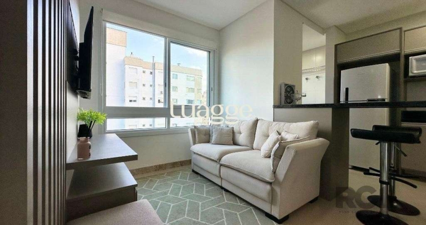 Apartamento com 2 quartos à venda na Rua Jose Milton Lopez, 873, Zona Nova, Capão da Canoa