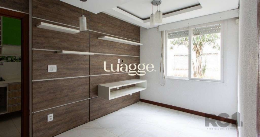 Apartamento para Venda - 37.89m², 1 quarto, Bairro Cavalhada, Porto Alegre