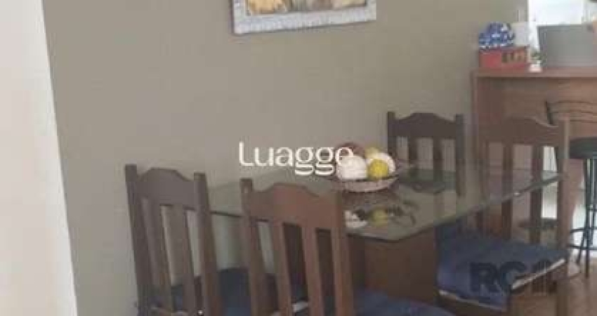 Apartamento com 2 quartos à venda na Avenida Engenheiro Francisco Rodolfo Simch, 776, Sarandi, Porto Alegre
