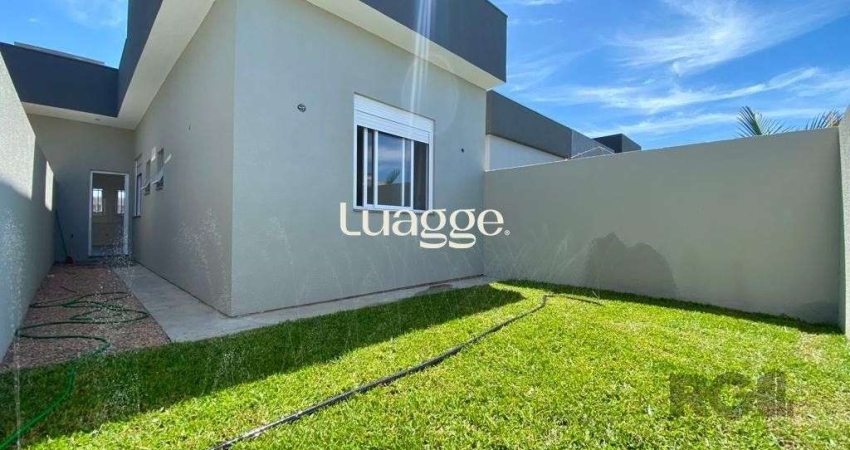 Casa com 2 quartos à venda na Avenida Cristóvão Colombo, 1134, Arroio Teixeira, Capão da Canoa