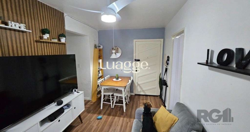 Apartamento com 3 quartos à venda na Rua Doutor Pio Fiori de Azevedo, 144, Vila Nova, Porto Alegre