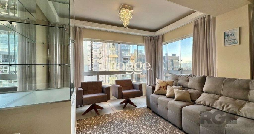 Apartamento com 2 quartos à venda na Rua Marabá, 3045, Centro, Capão da Canoa