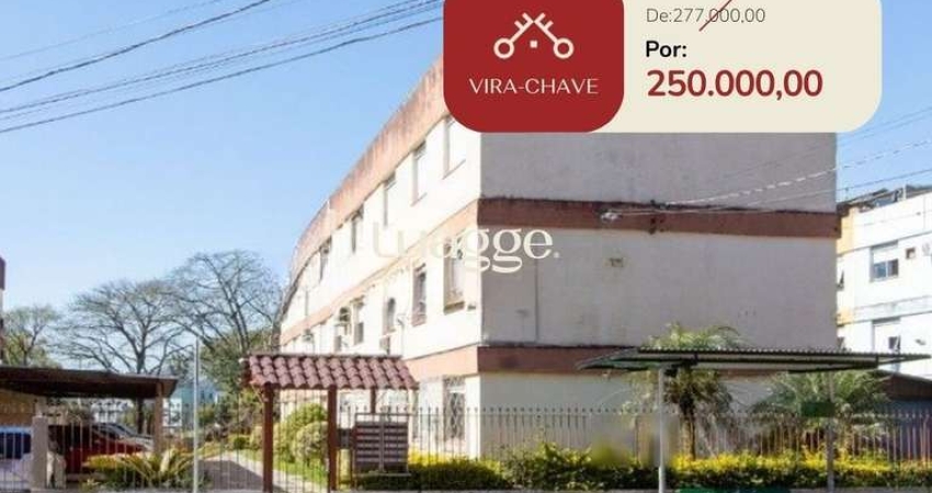 Apartamento com 3 quartos à venda na Rua Doutor Castro de Menezes, 808, Vila Assunção, Porto Alegre