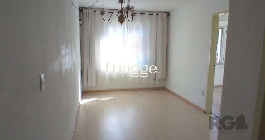 Apartamento com 1 quarto à venda na Avenida Antônio Carvalho, 2652, Jardim Carvalho, Porto Alegre
