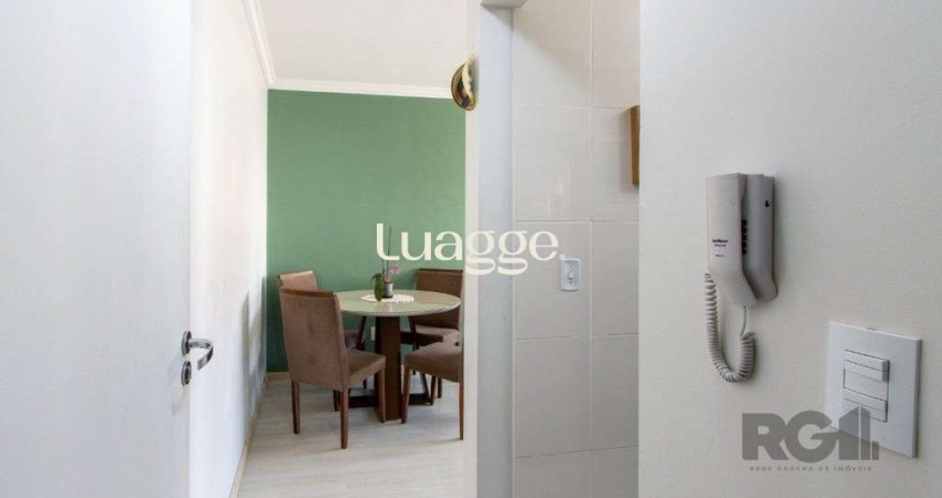 Apartamento com 3 quartos à venda na Rua Monte Arraes, 379, Nonoai, Porto Alegre