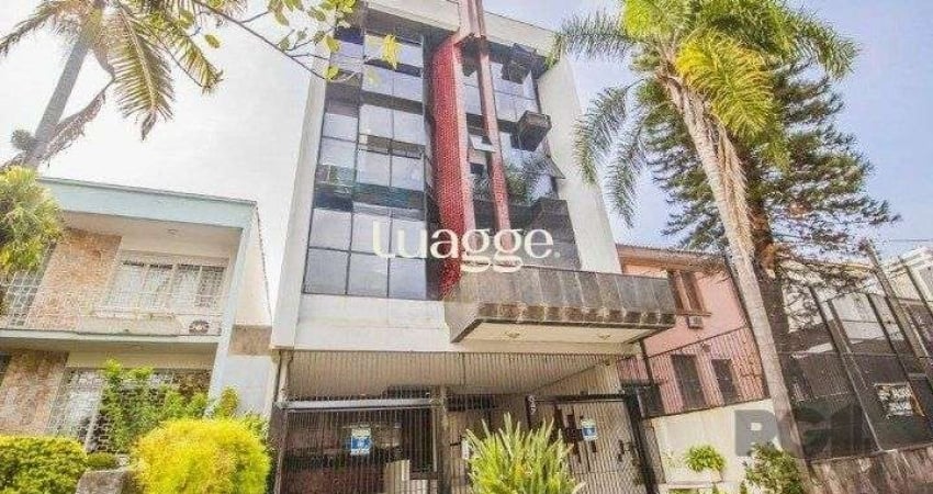 Sala comercial à venda na Avenida Nova York, 606, Auxiliadora, Porto Alegre