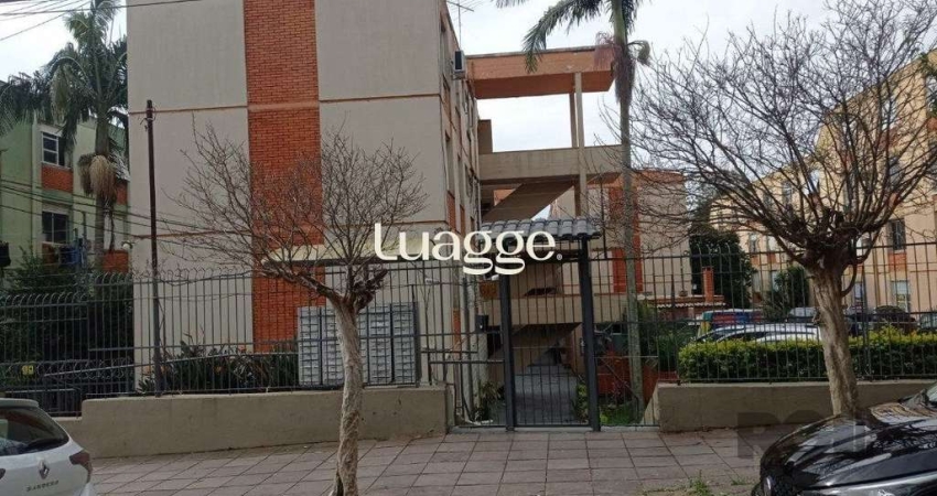 Apartamento com 3 quartos à venda na Avenida Jacuí, 687, Cristal, Porto Alegre