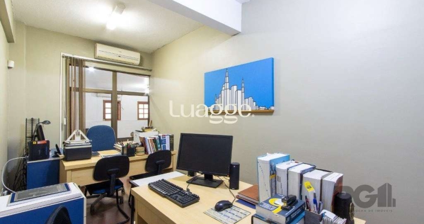Sala comercial à venda na Rua Coronel Fernando Machado, 1058, Centro Histórico, Porto Alegre